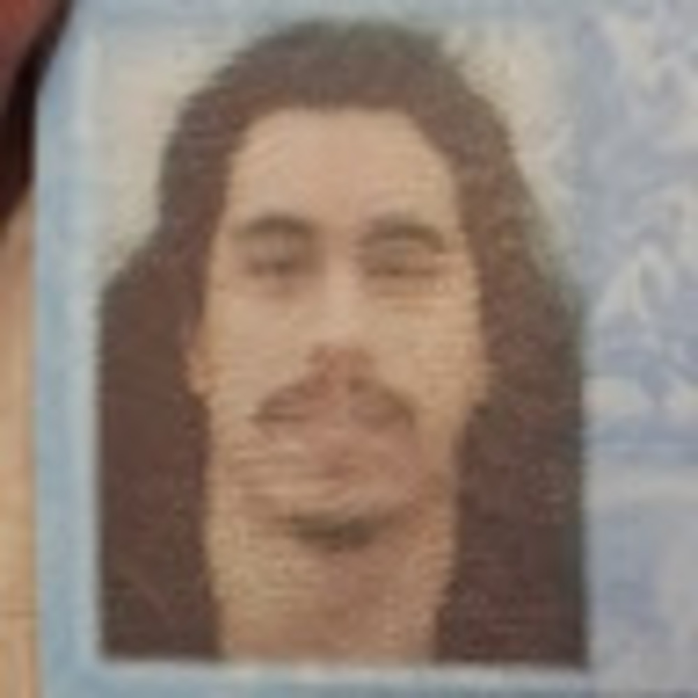 Meet your Posher, Christian